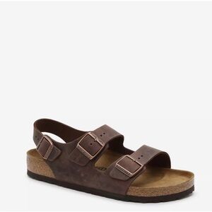 Birkenstock Milano Sandal - Men's